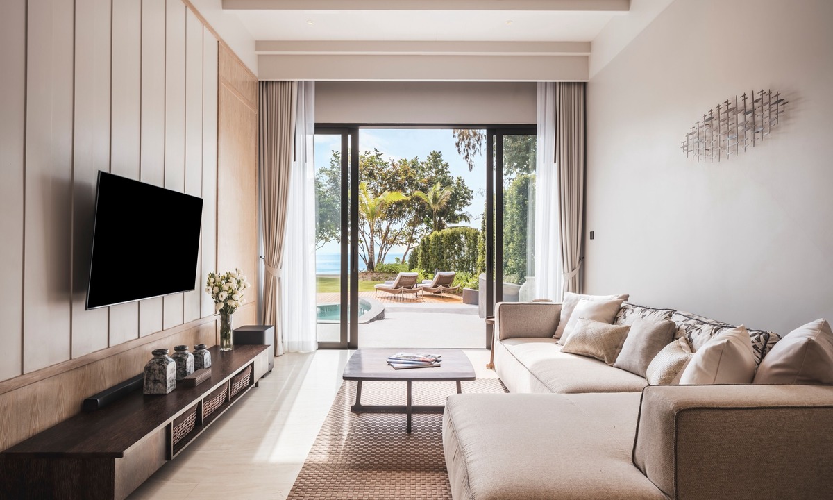 Ko Yao Hotel | Anantara Koh Yao Yai Resort & Villas