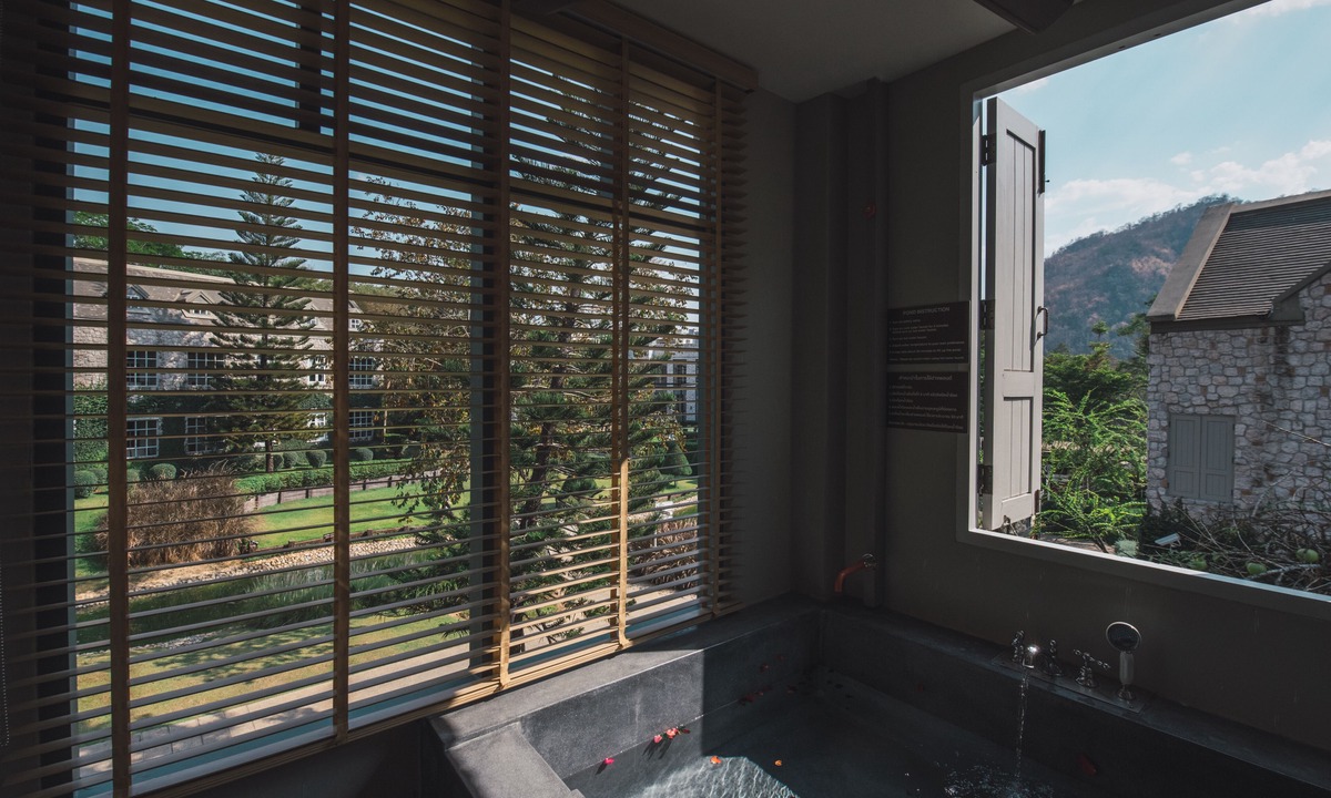 Mu Si Hotel | Thames Valley Khao Yai