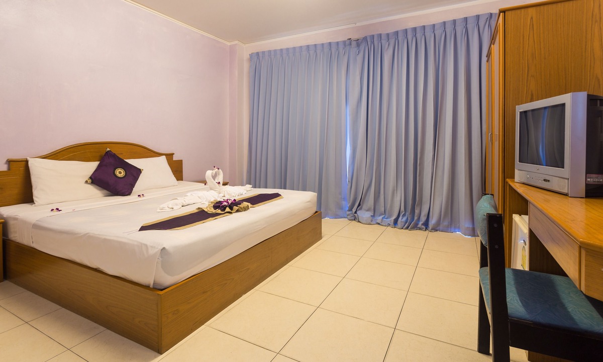 Nanai Road Hotel | Guesthouse Belvedere