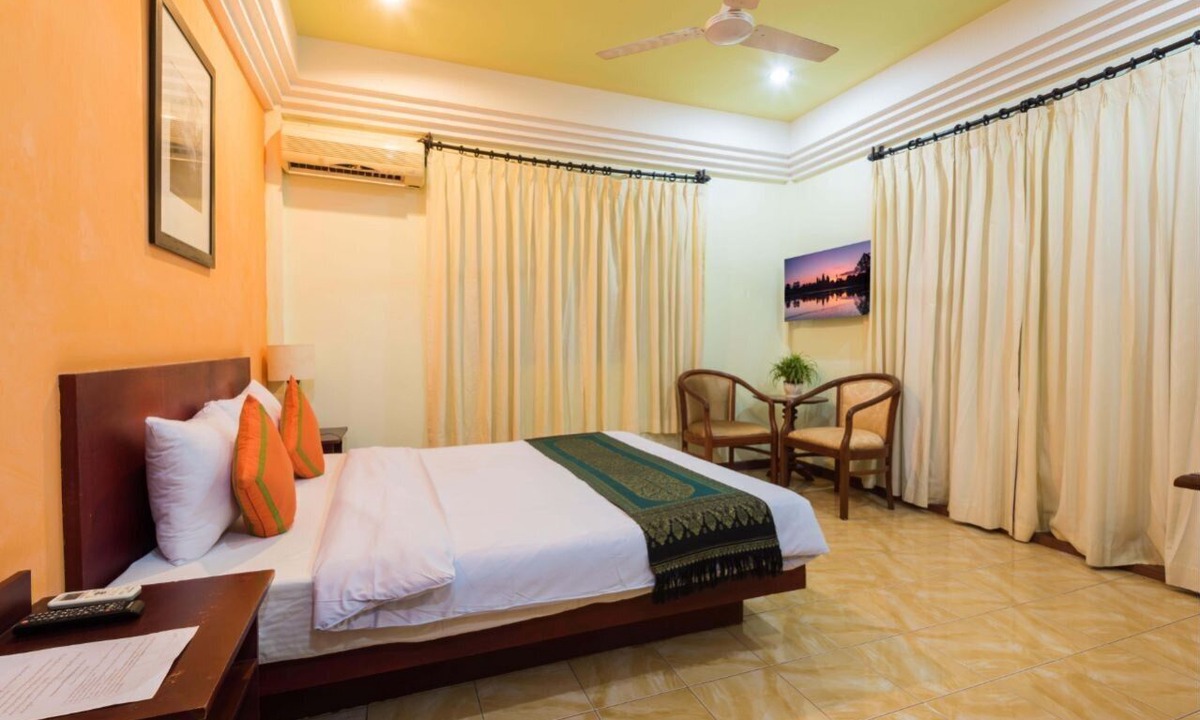 Taphul Village Area Bed & Breakfast | Sihariddh BnB Villa