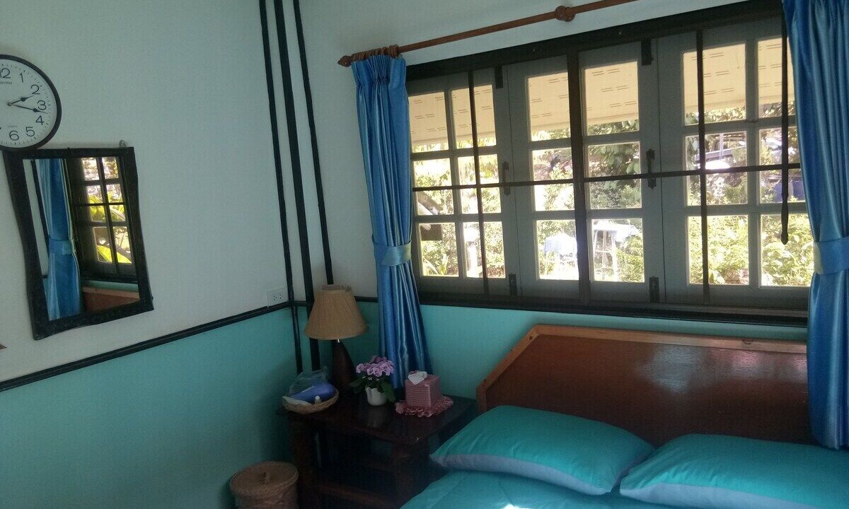 Ko Kood Bed & Breakfast | Bankan koh kood resort