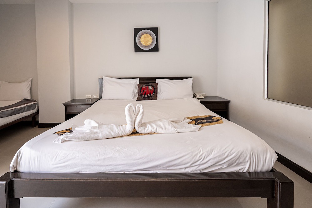 Patong Hotel | Garden Phuket Phuket