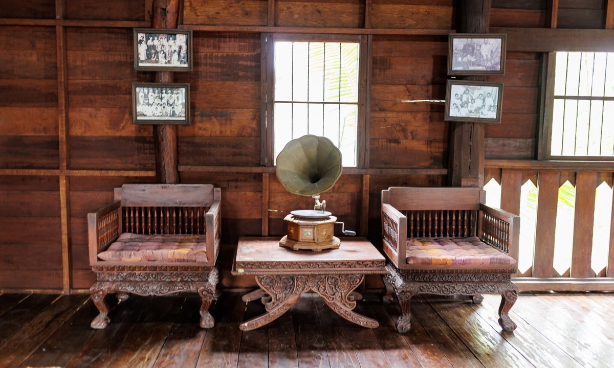San Kamphaeng Bed & Breakfast | Patan Lanna Homestay