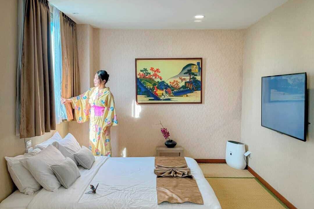 Si Racha Hotel | Hotel Kuretakeso Thailand Sriracha