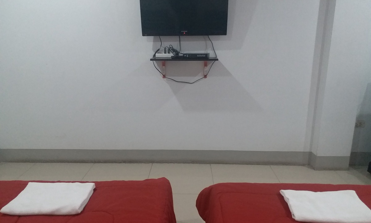 Sung Noen Hotel | Chawalee Place