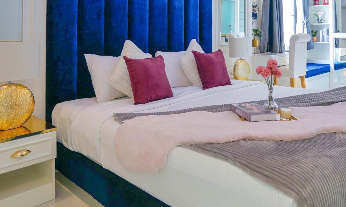 Nong Prue Villa | Exquisite Pool Villa I