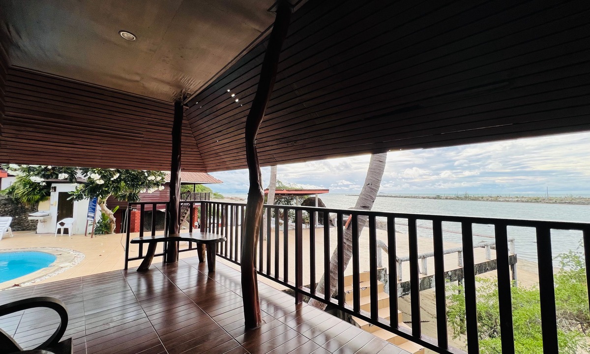 Wok Tum Hotel | Tharathip Resort