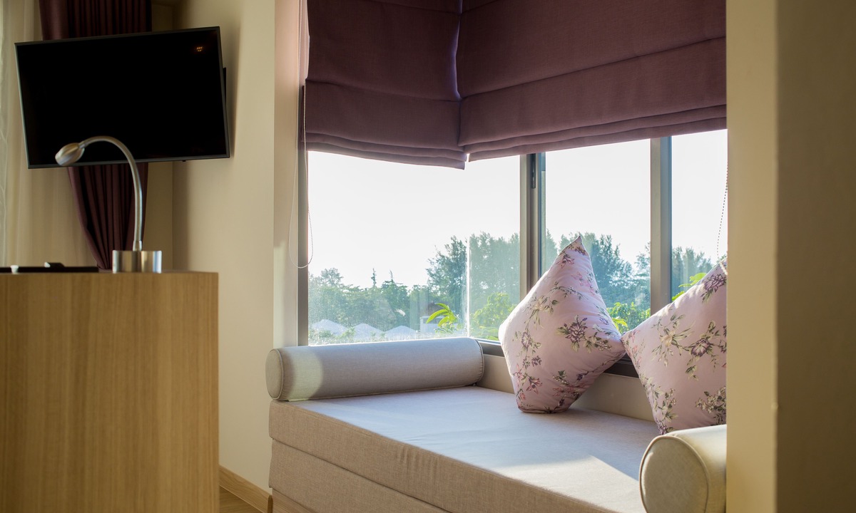 Karon Hotel | Mandarava Resort and Spa Karon Beach