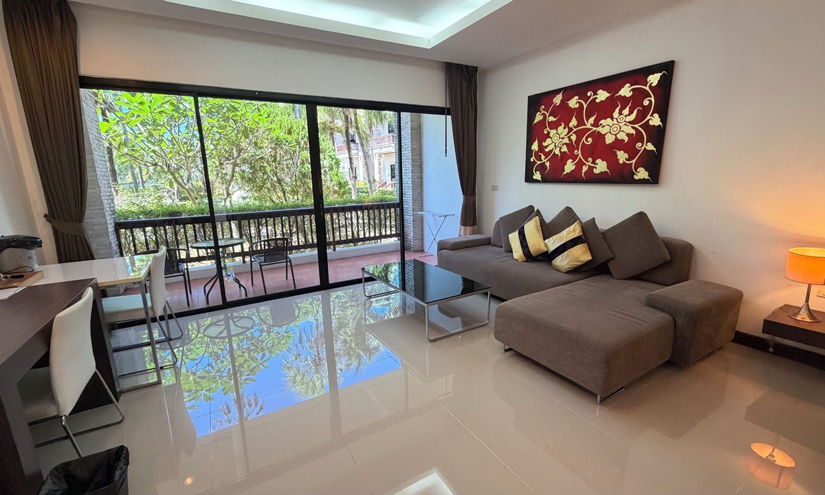 Rawai Hotel | Rawai Grand House