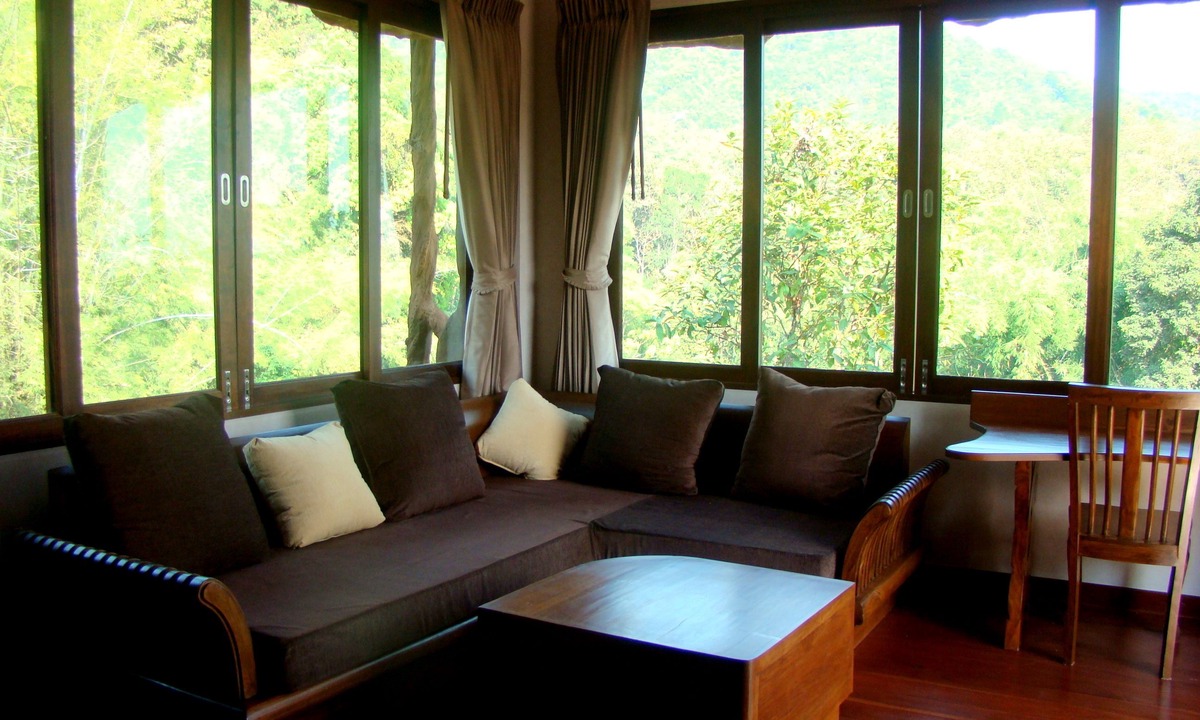 Ban Du Hotel | Bura Resort, Chiang Rai
