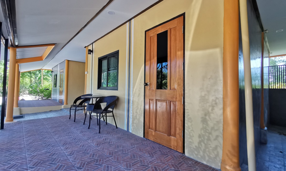 Si Racha Hotel | Viman Resort