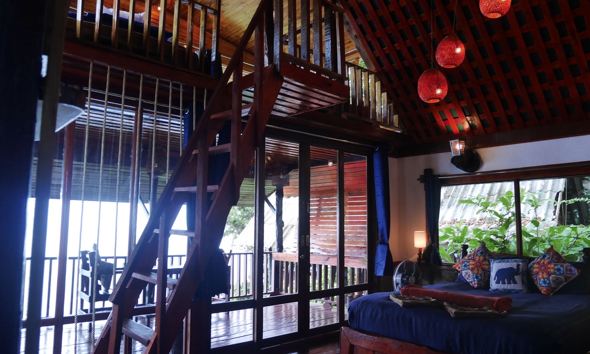 Baan Tai Resort | Mai Pen Rai Bungalows