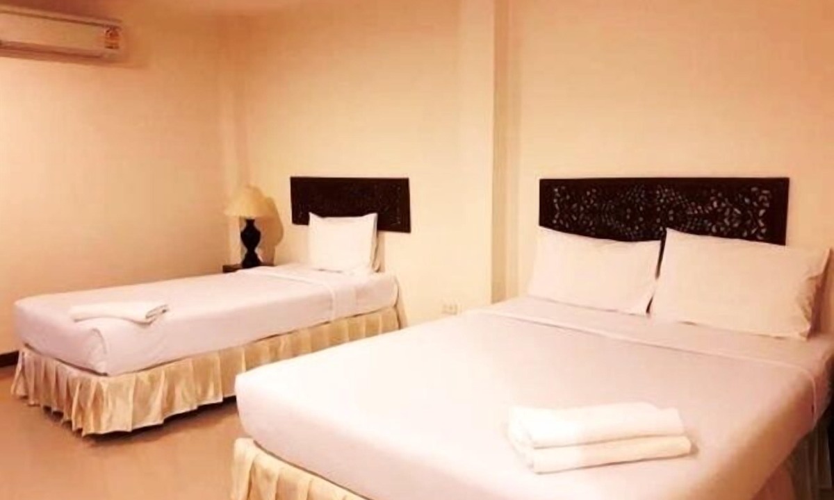 Na Thon Hotel | Nathon Residence