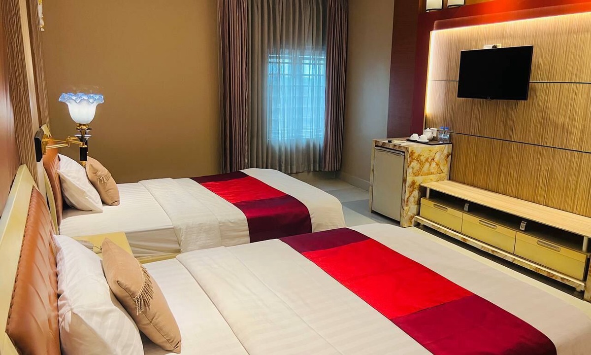 Dangkao Hotel | You Eng Hotel