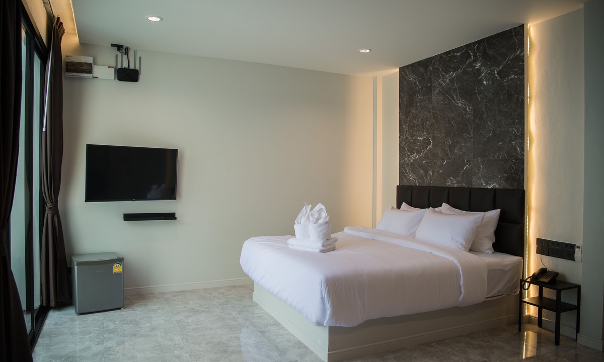 Hua Mak Hotel | VeVilla