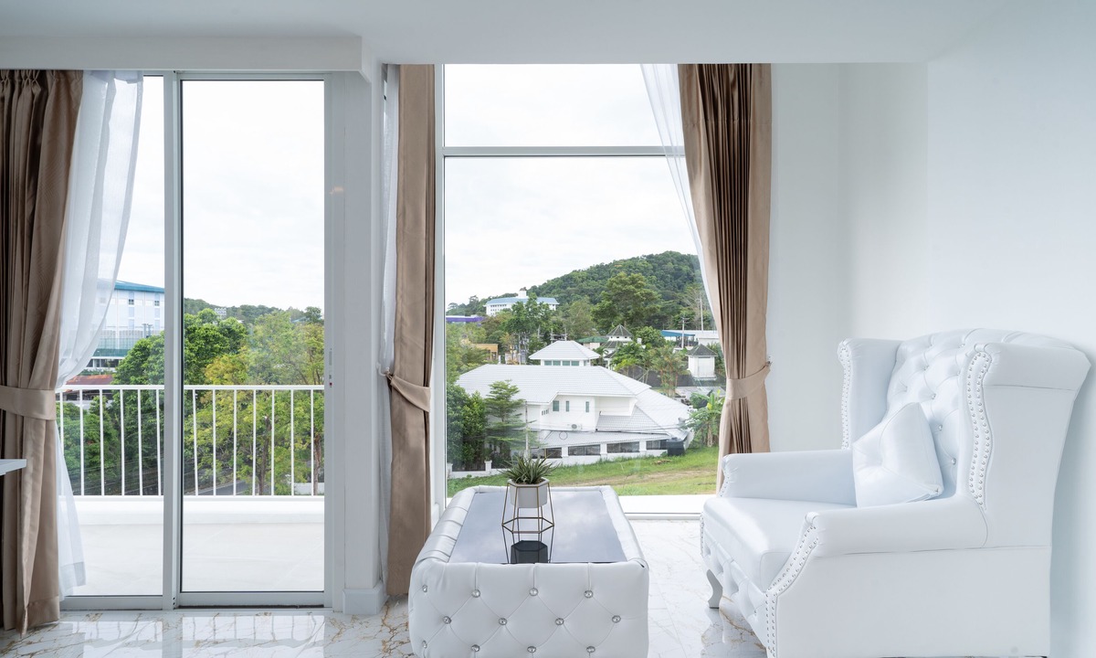 Kathu Hotel | B2 Phuket Premier Hotel