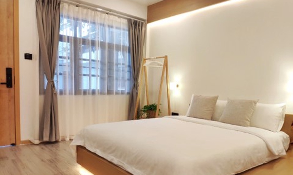 Chang Khlan Hotel | Hotel AONO