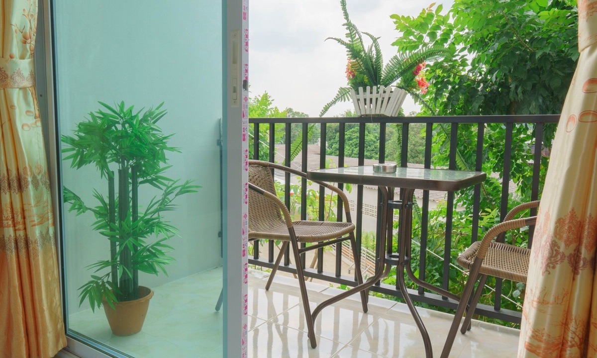 Mueang Nga Hotel | Pantip Boutique Hotel