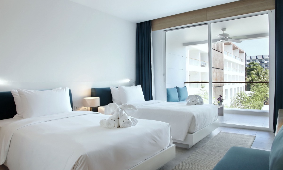 Patong Resort | Nap Patong