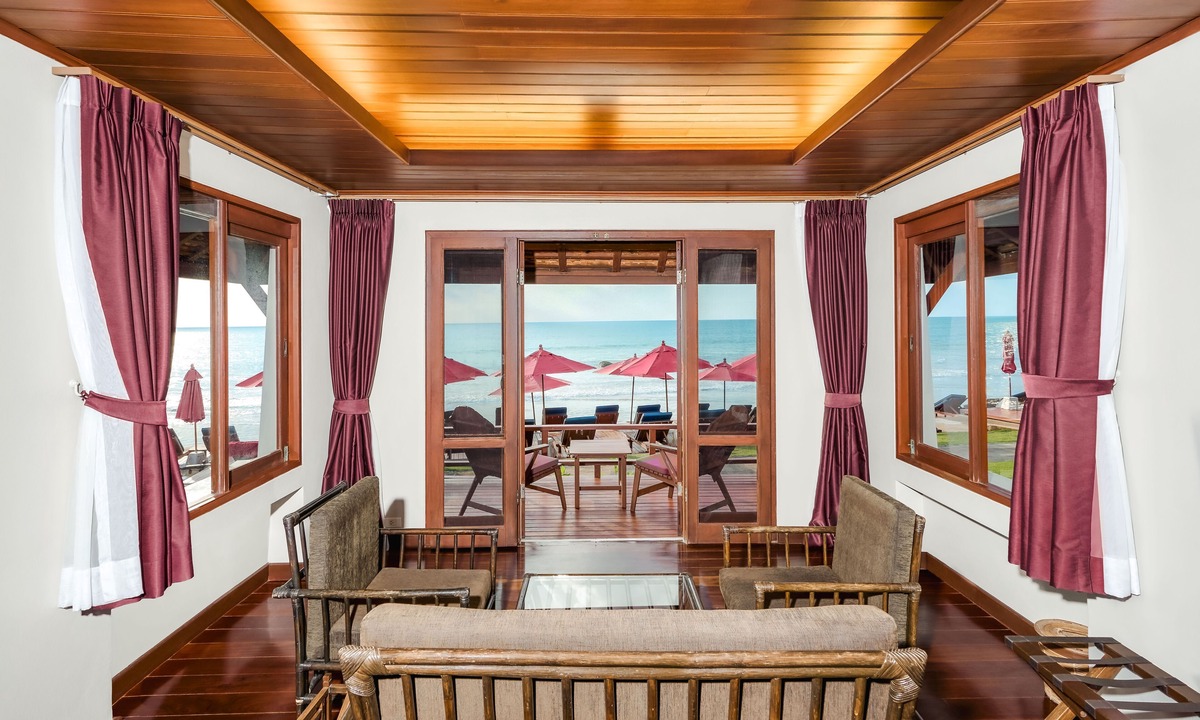 Khuekkhak Hotel | Khaolak Laguna Resort