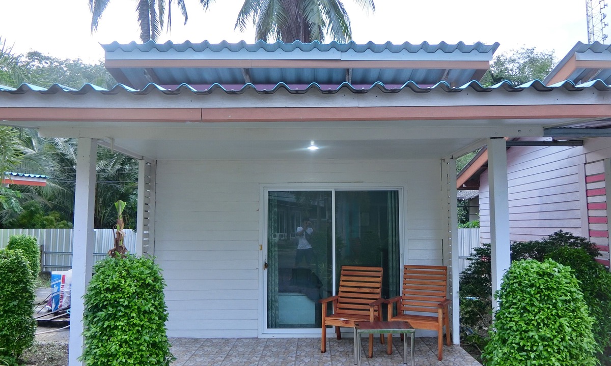 Ko Mook Hotel | Smile Resort Koh Mook