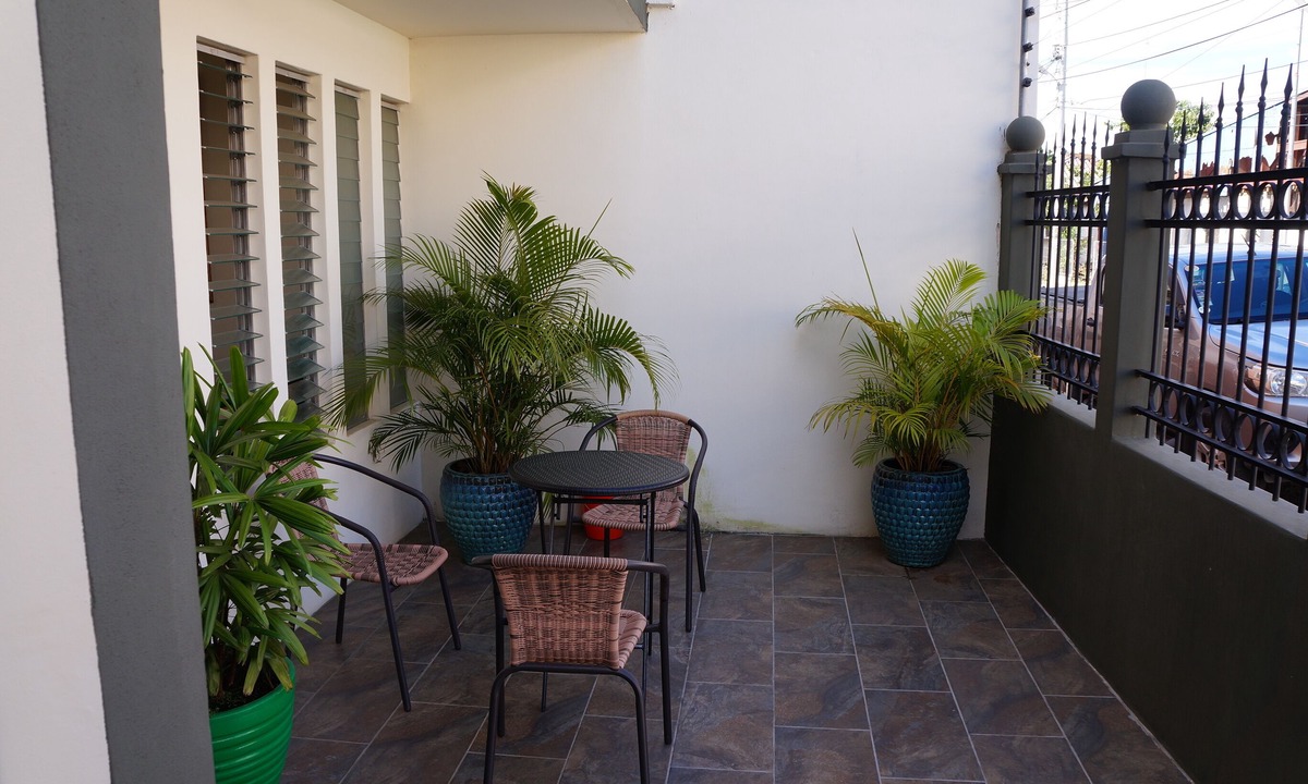 Masaya Hostel | Hostal Libertad