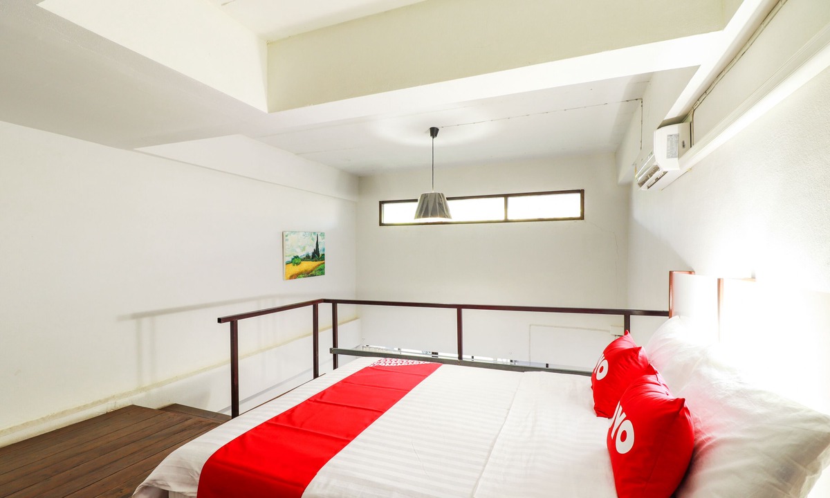 Lamphun Hotel | Dnk Baan Suan