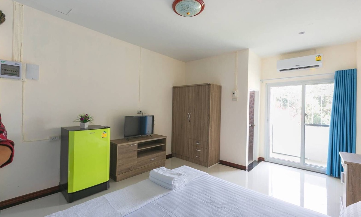 Sung Noen Hotel | Pongpatplace