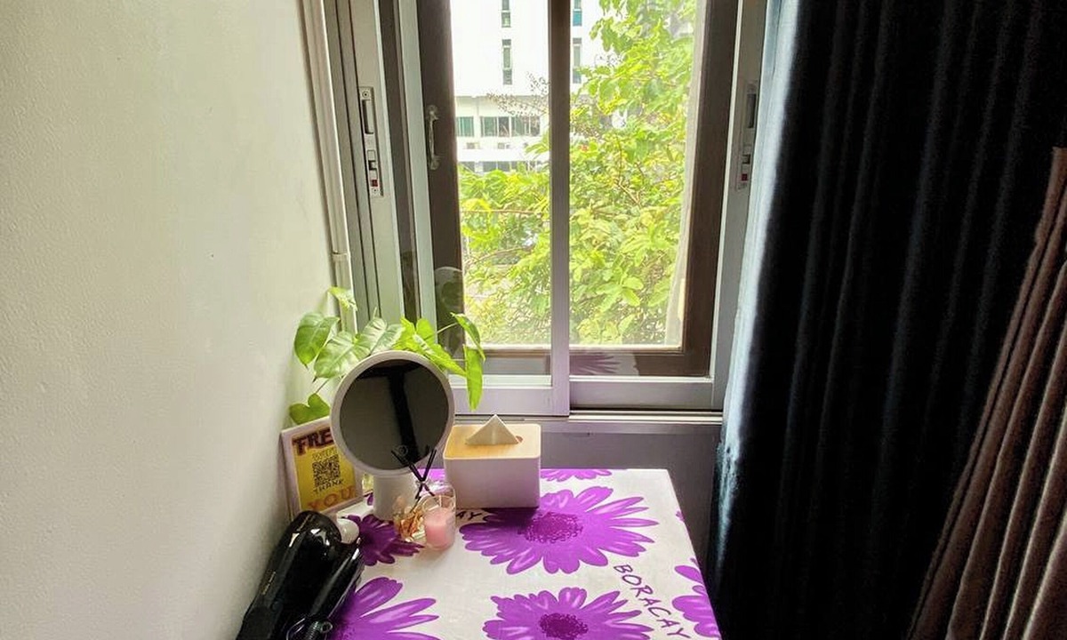 Pathumwan Hotel | Lemon Siam Hostel Free Breakfast