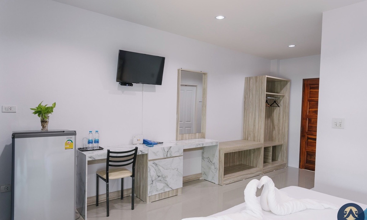 Uttaradit Hotel | Thapjumras Boutique Hotel