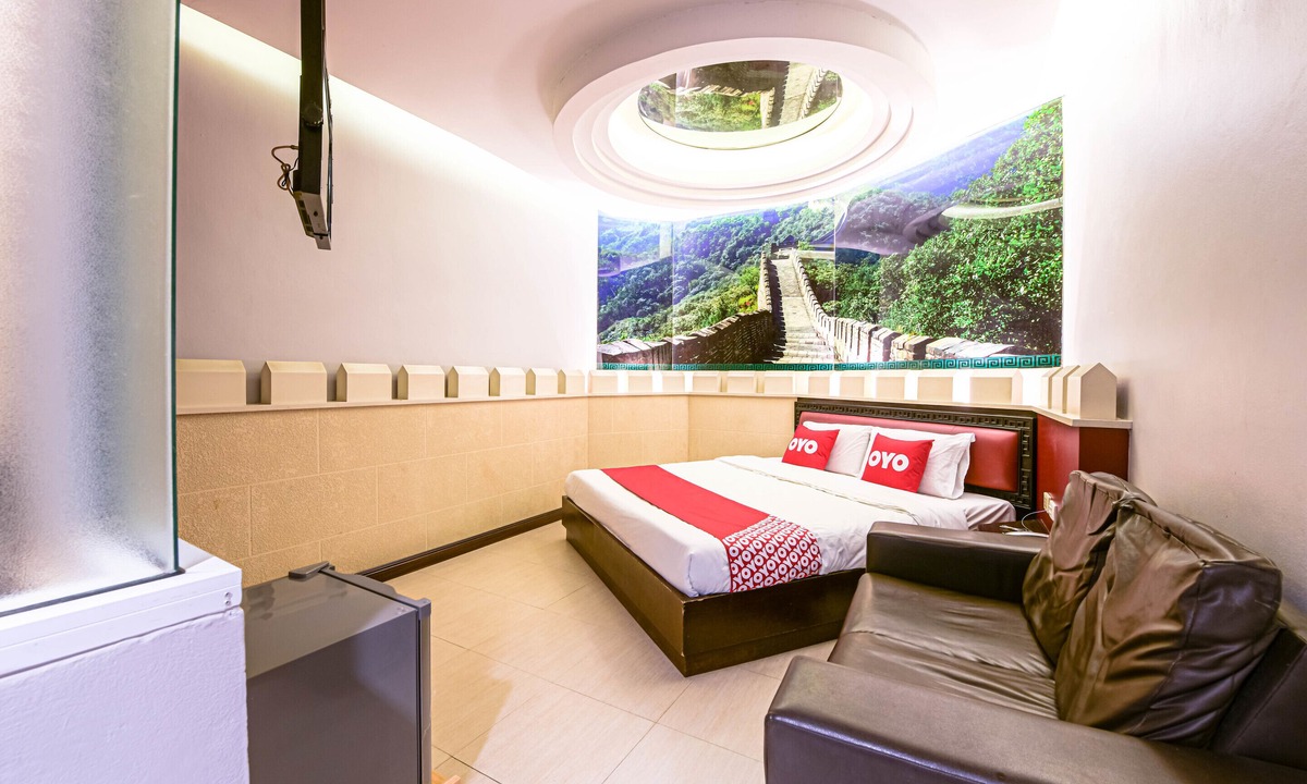 Huai Kapi Hotel | Bangsean Hotel