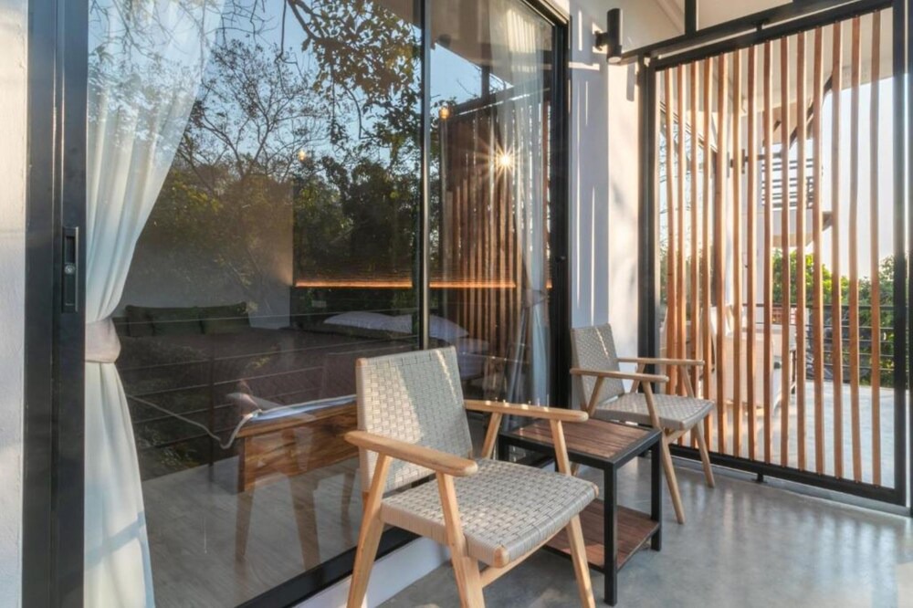 Mae Rim House | Maesa Greenery Hill