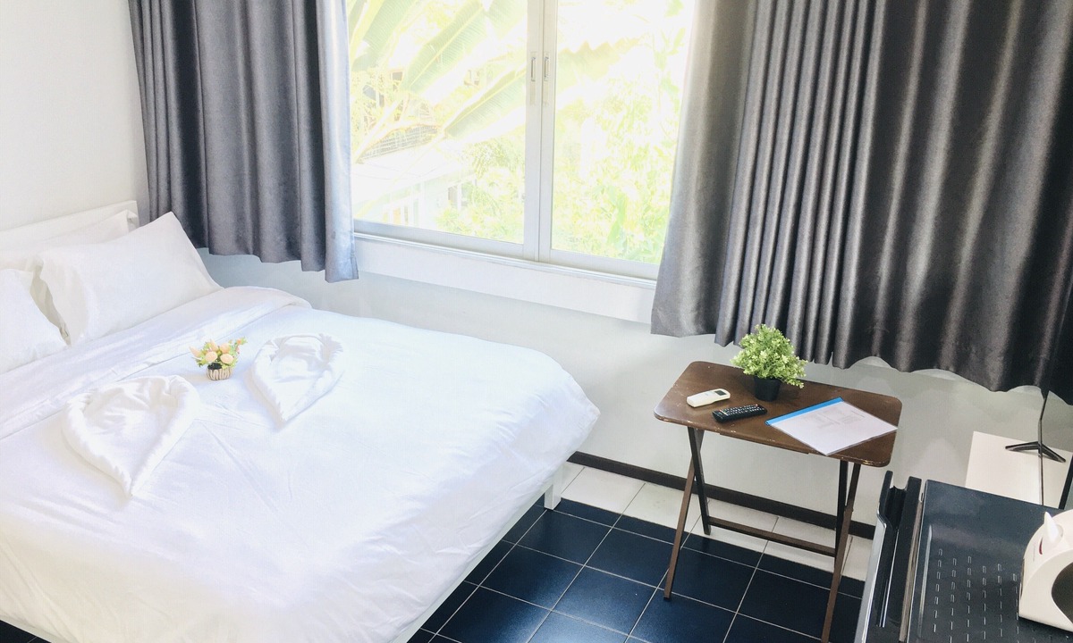 Nana House | NK Guesthouse 2