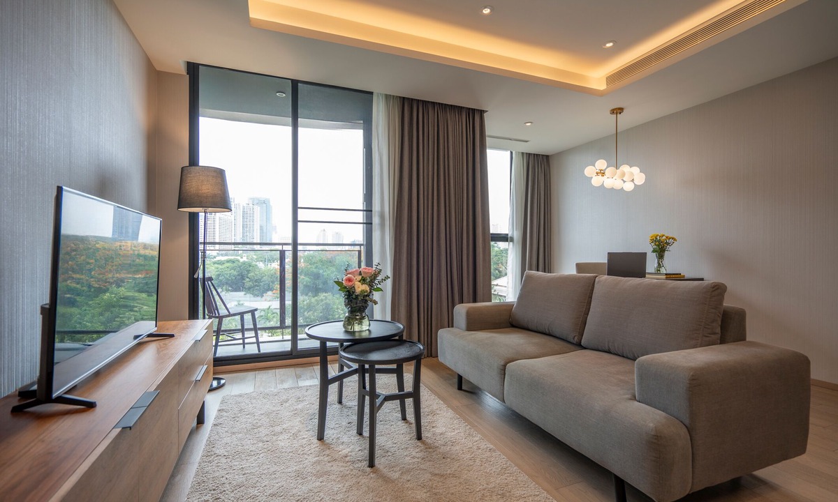 Khlong Tan Nuea Hotel | Walton Suites Sukhumvit