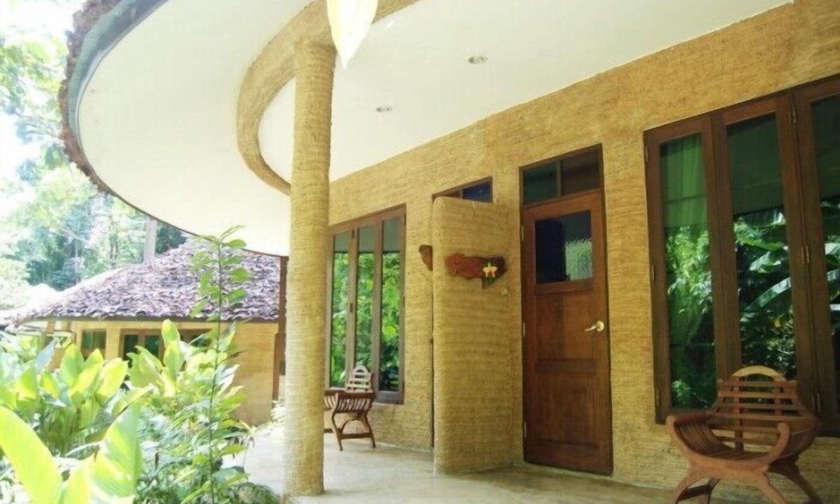 Saluang Hotel | Tadplacamp Organic Farm Stay