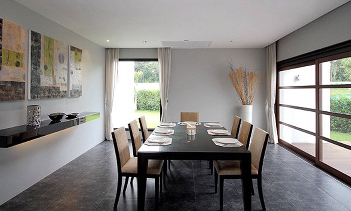 Rim Tai Apartment | Azaya Villas Chiang Mai