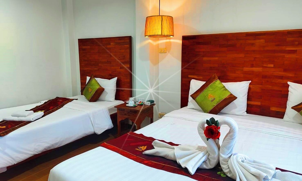 Thapae Hotel | Thapae Boutique House