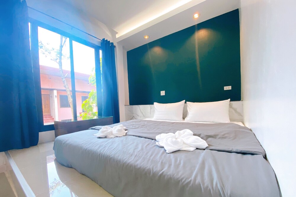 U Thong Hotel | Petchngam Home Resort