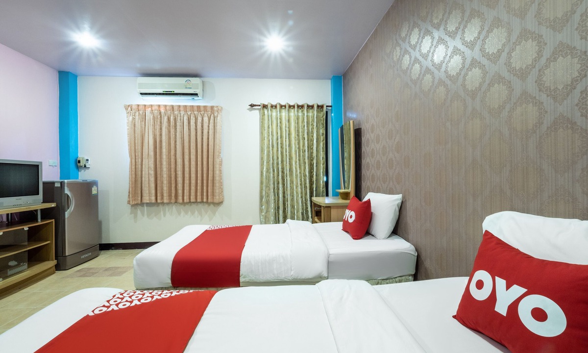 Bang Bao Bay Hotel | Alysia Spring Resort