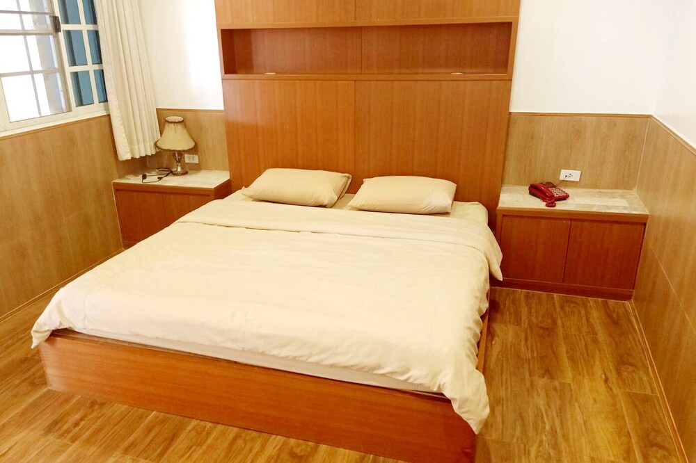 Mae Sai Hotel | Khanthongkham Hotel
