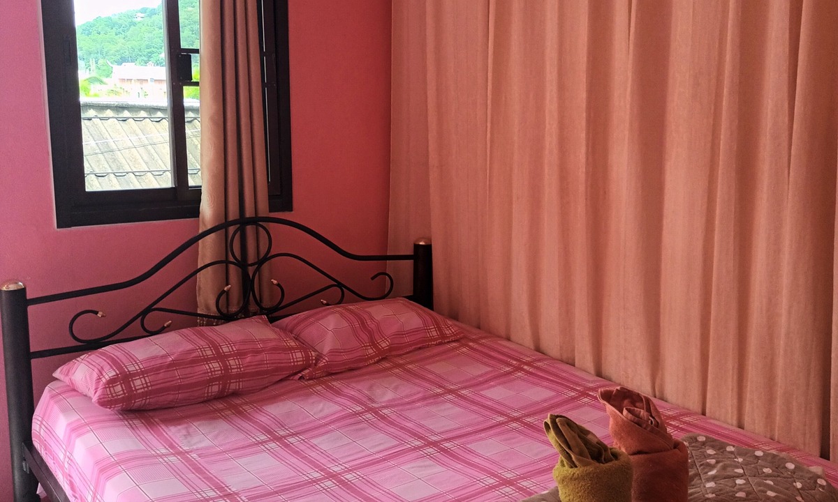 Lamai City Center Hotel | Baan Natcha