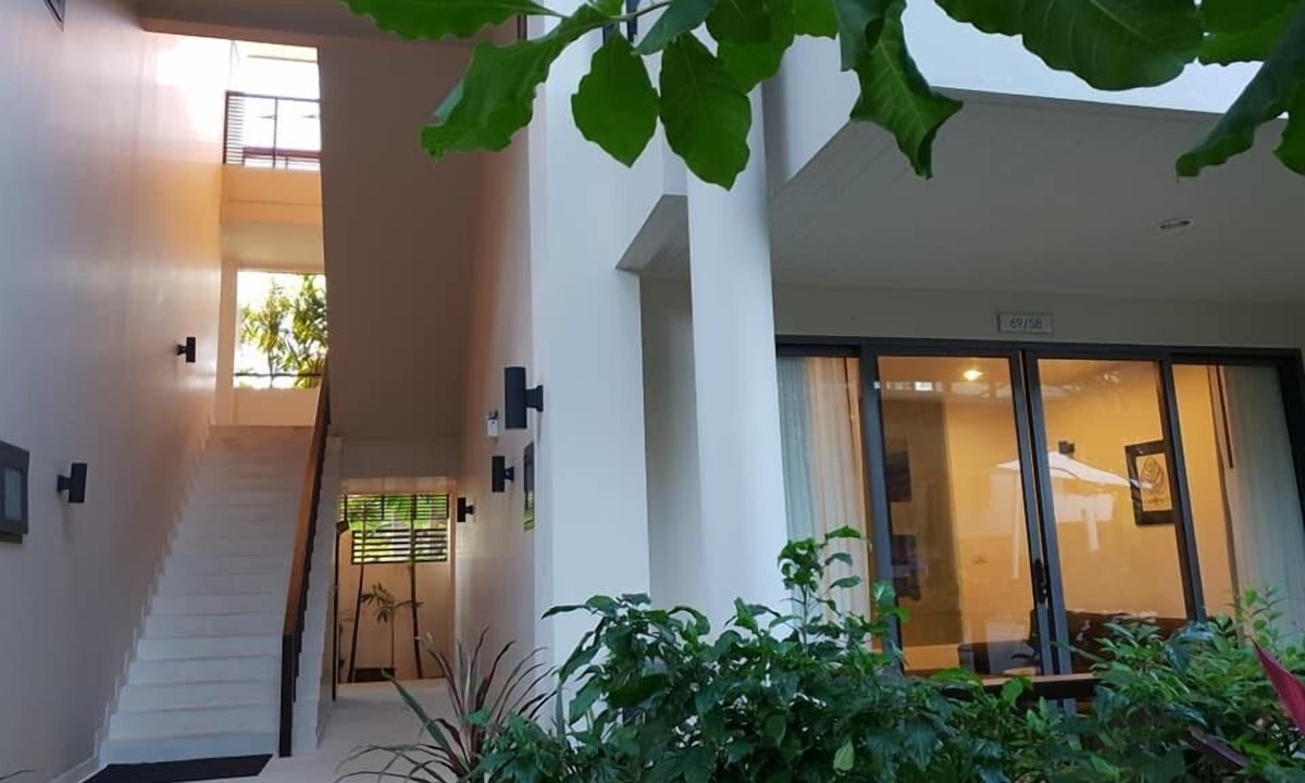 Moo 5 Hotel | TSE Residence by Samui Emerald Condominiums