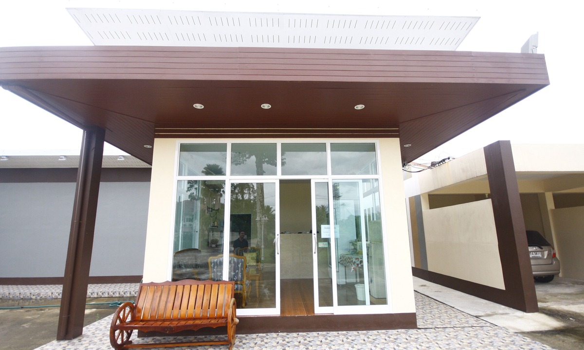 Nakhon Si Thammarat Hotel | Kuakaew Garden Hotel