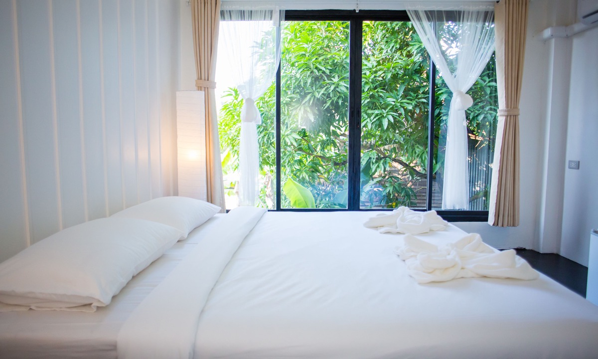 Bang Phra Hotel | Trat 101 Hotel