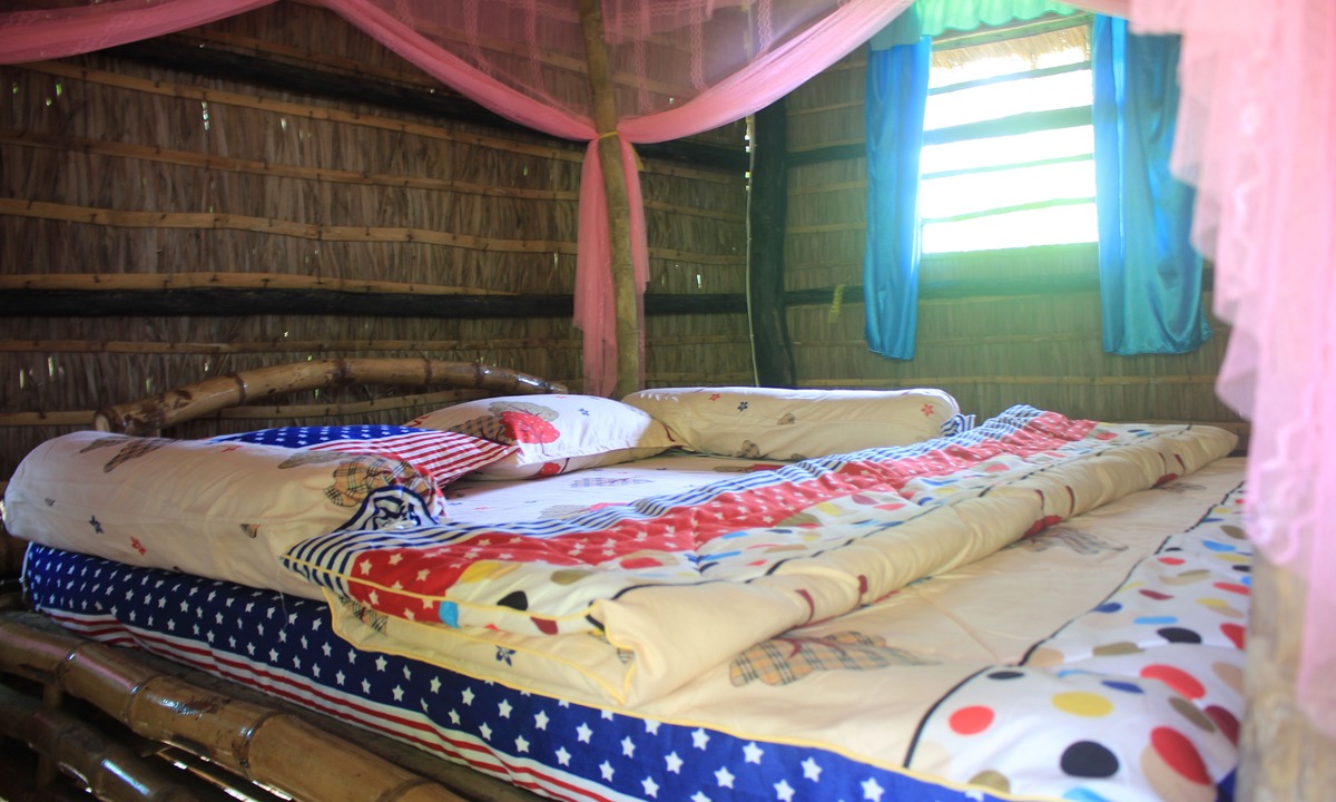 Aek Phnum House | Battambang Dream Bungalows
