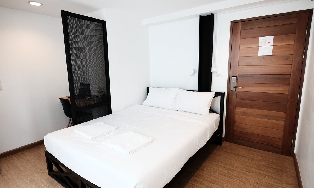 Lak Si Hostel | Wayha Hostel Don Mueang Airport