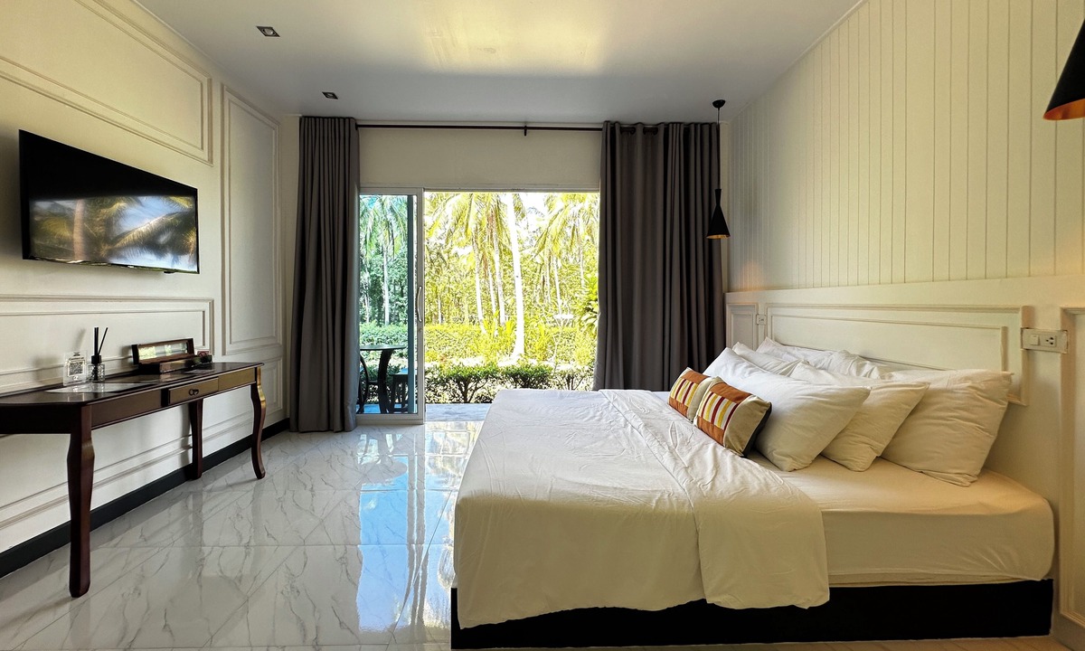 Ko Kood Hotel | Koh Kood BED's