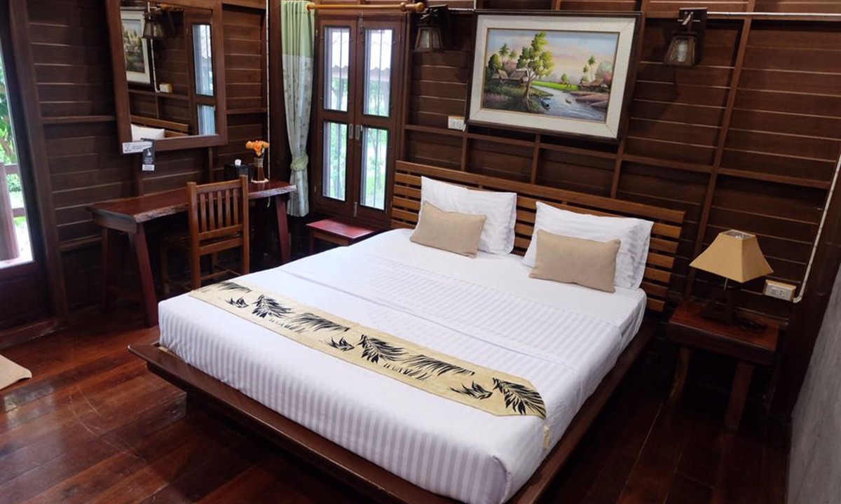 Prachuap Khiri Khan Hotel | Pruksa Resort Prachuabkhirikhan