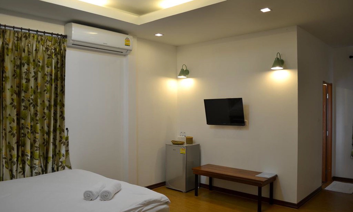 Sarika Hotel | Toffee House Resort
