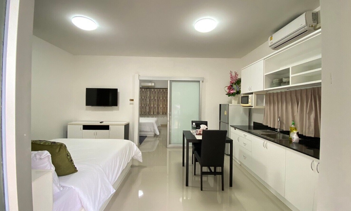 San Kamphaeng Hotel | Baan Pingkan Wellness Resort